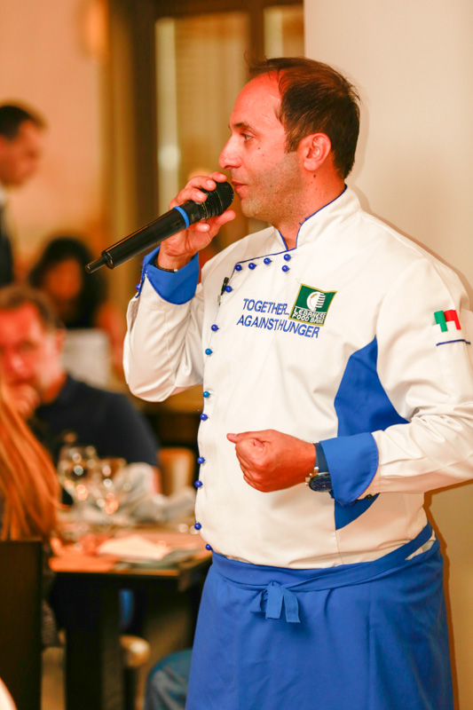 LFB Brunch at Gefinor Rotana